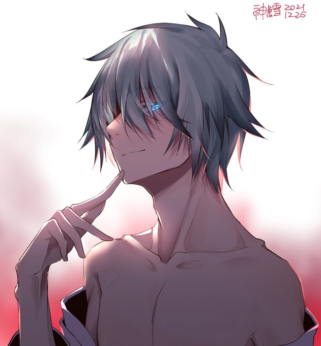 咎狗の血のtwitterイラスト検索結果 咎狗の血のtwitterイラスト検索結果