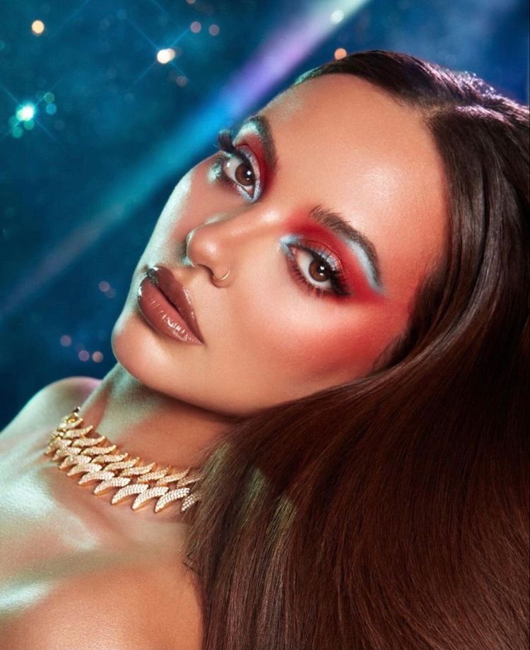 Happy birthday to the meme queen, living, breathing icon ms Jade Thirlwall 