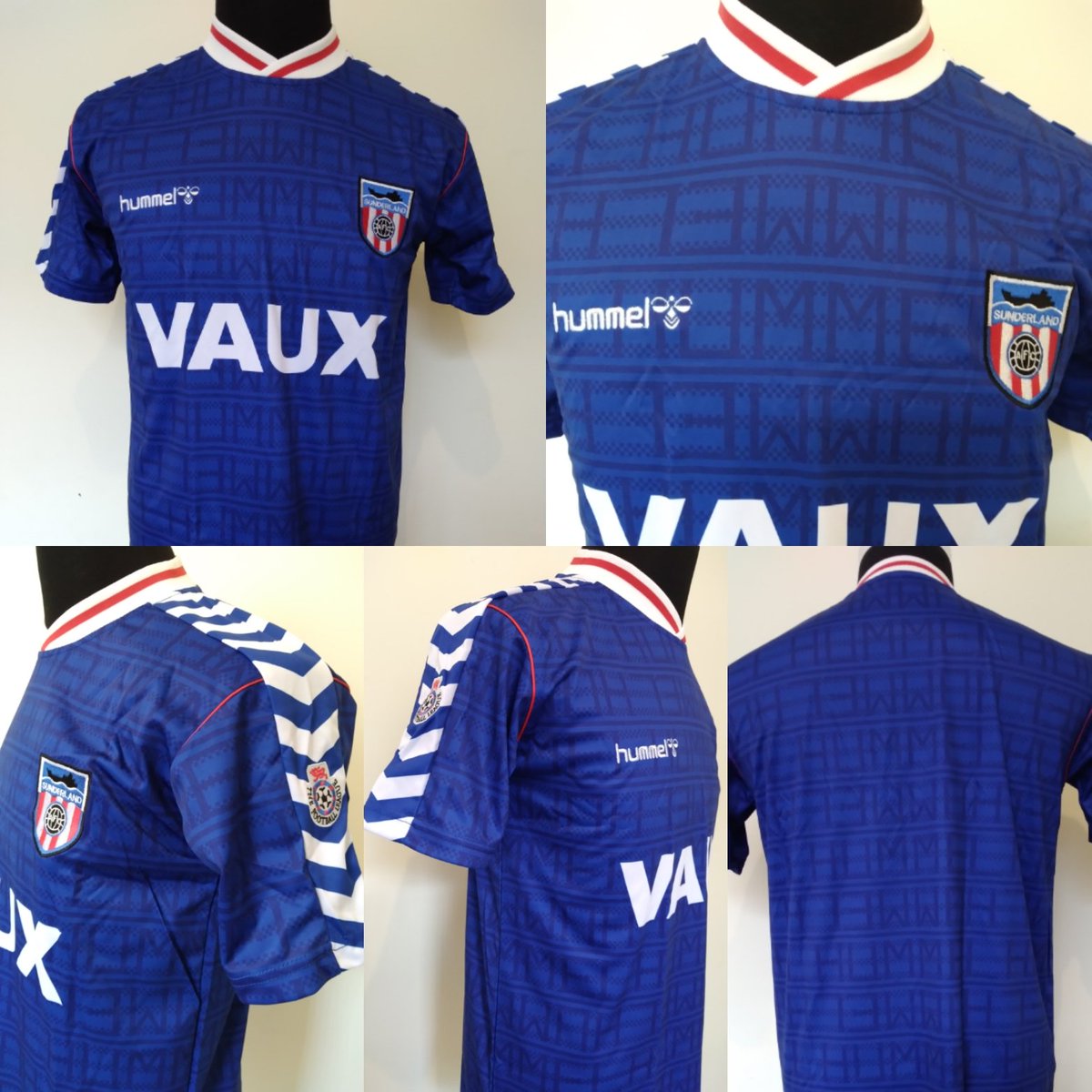 Grim Up North Retro tweet media