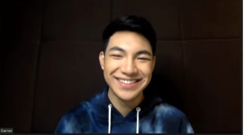 cassren_mav's tweet photo. Thank you for making our sunday complete d and masaya kami na makita kang masaya and see again next sunday 
We are double trending 

SuperFunParty WithDARREN
@Espanto2001 #DarrenEspanto
#ASAPpasabog https://t.co/1Z4bSj3hbx