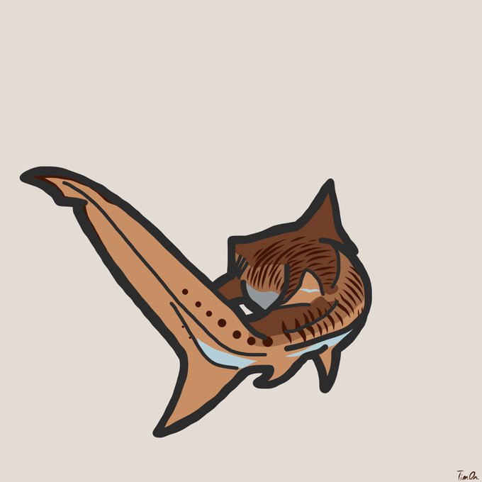 ジョーズのtwitterイラスト検索結果