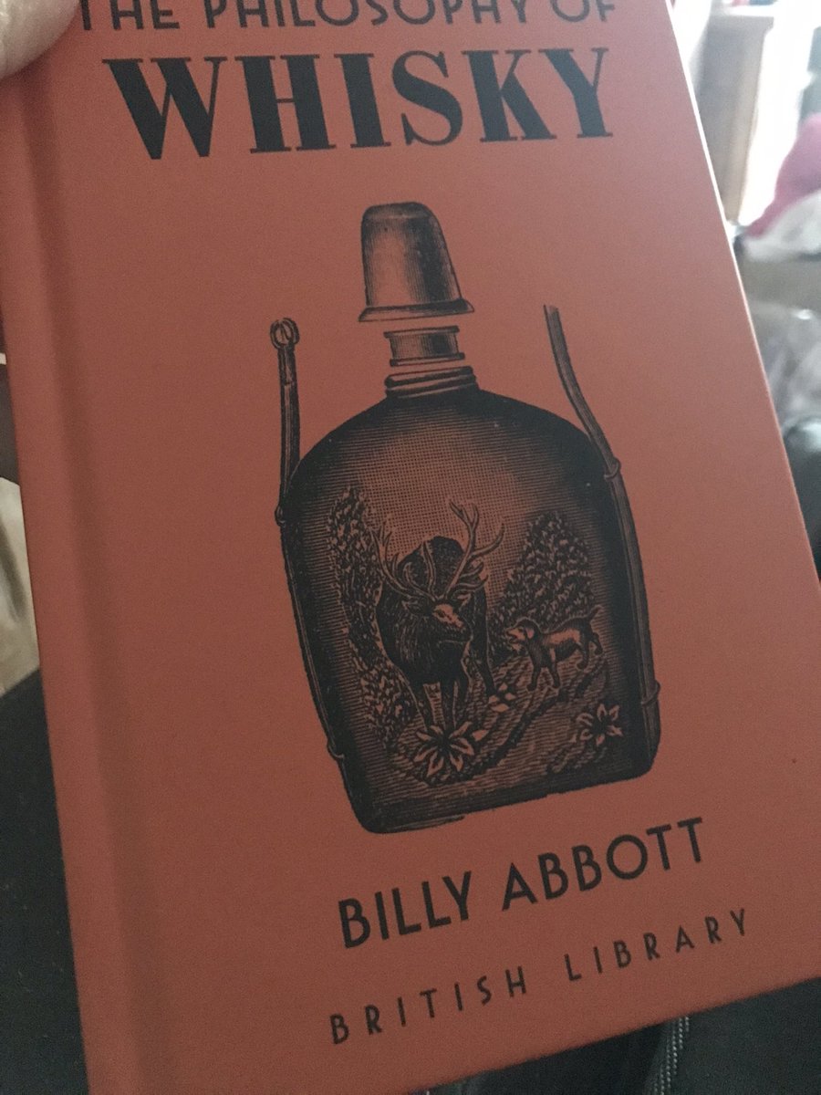 Some new reading.. #whisky