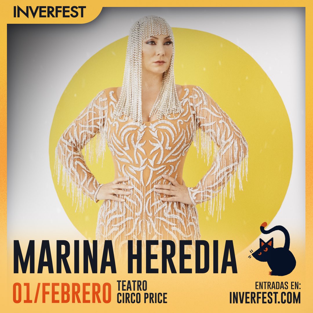 CHIPÉ Producciones tweet media