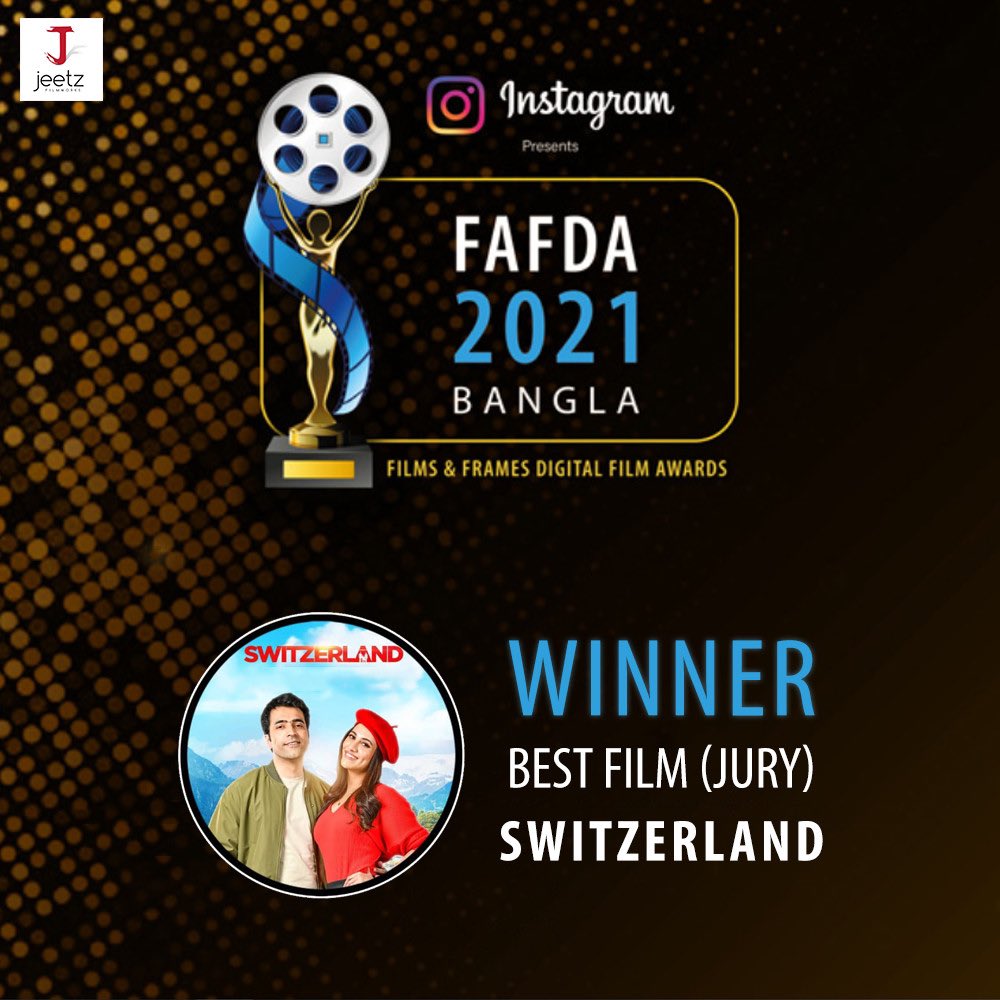 Jeetz Filmworks tweet media
