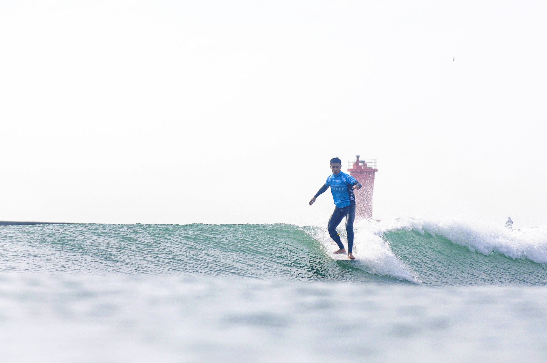 Jpsa 一般社団法人 日本プロサーフィン連盟 西口京佑 選手 Jpsa Jpsa21 Surfing サーフィン ロングボード Longboard T Co Lzogovhpqz Twitter