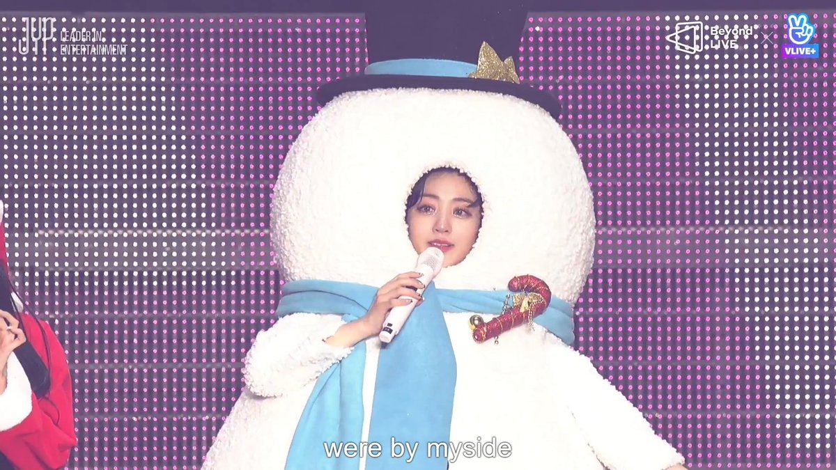 #TWICE_4TH_WORLD_TOUR :'( #JIHYO