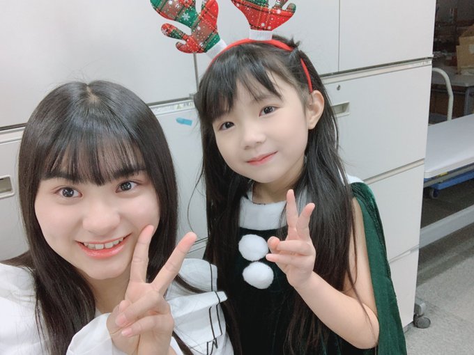 Twitterのコスプレ画像19