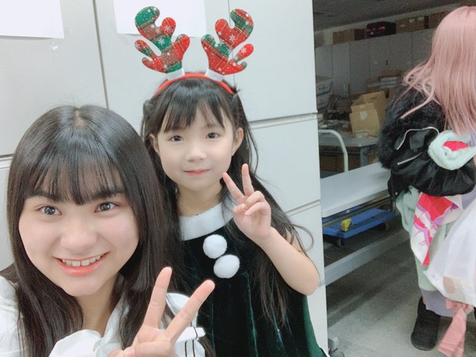 Twitterのコスプレ画像20