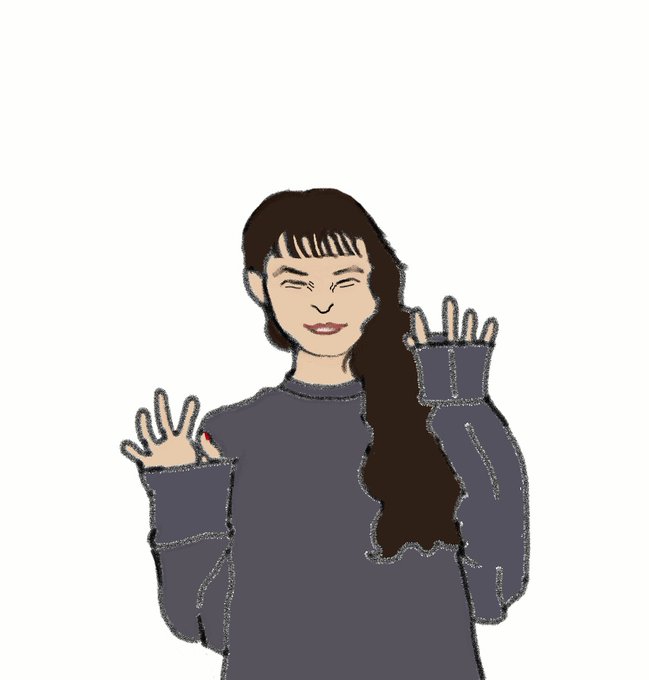 るうこのtwitterイラスト検索結果