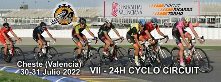 24h cyclo circuit tweet media