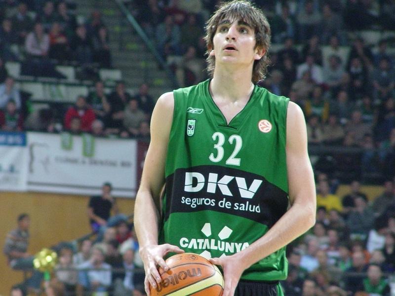 Club Joventut Badalona tweet media