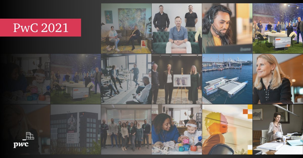PwC_Nederland's tweet image. Van de ene lockdown, naar de andere. Tussendoor zetten onze PwC’ers zich vol in om tot oplossingen te komen die bijdragen aan onze maatschappij. Tot aan NYE blikken we terug op het jaar PwC 2021.
#PwC2021 #TheNewEquation