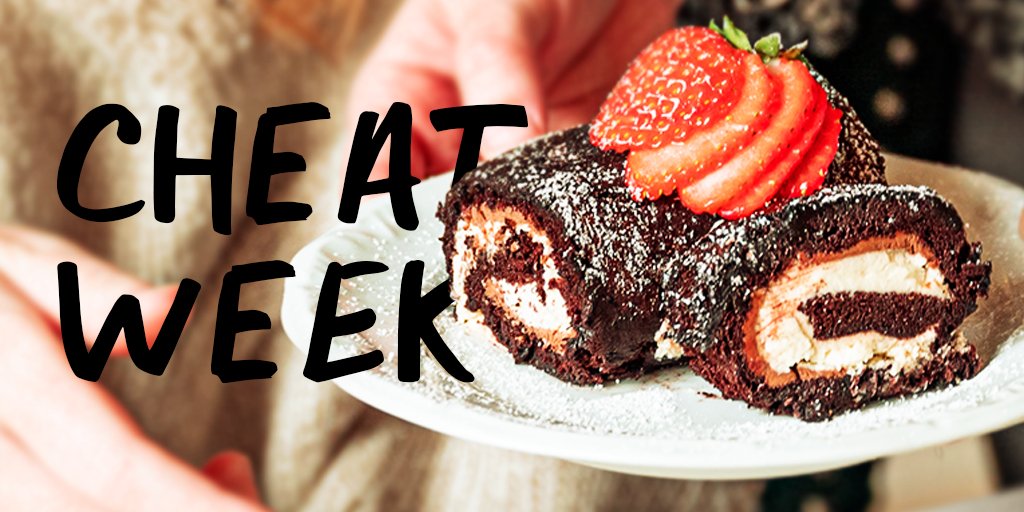 GourmadeFoods's tweet photo. #cheatweek is here! Let the festivities continue with the naughtiest week of the year with your new year resolutions just around the corner it’s time to indulge, why not try our delicious chocolate sponge roulade.

https://t.co/M5Z0XOcFM7 

#newyearresolutions #desserts https://t.co/MPxplfFi8r