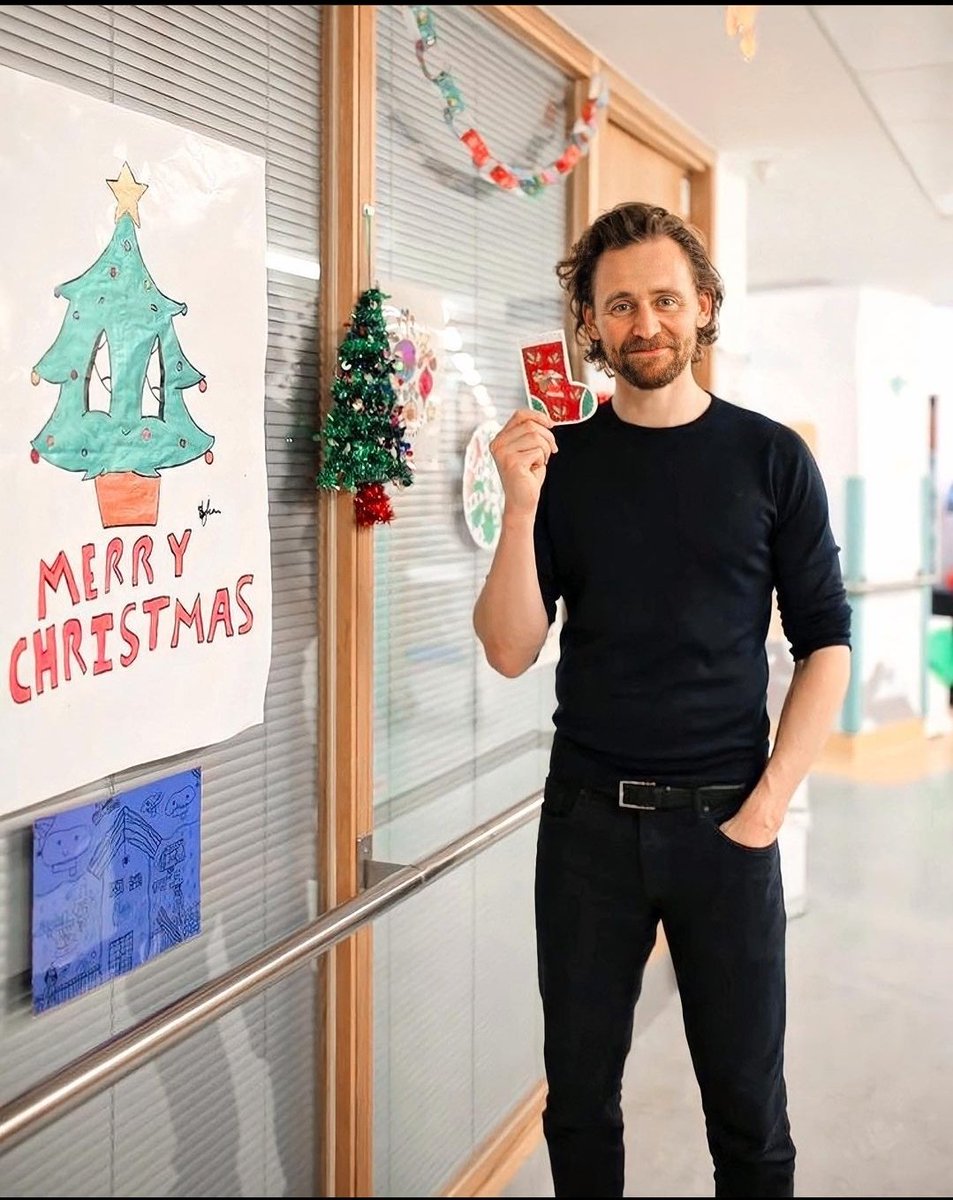 I hope everyone got what their heart desires during Christmas