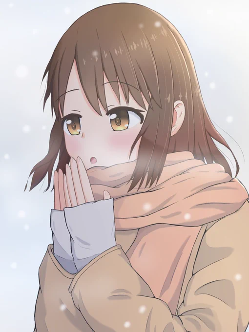 #2021年自分が選ぶ今年の4枚気に入ってるのはこの辺!半年前と比べて最近あまり伸びていないけど、これからも何とか頑張って描き続けていきます 