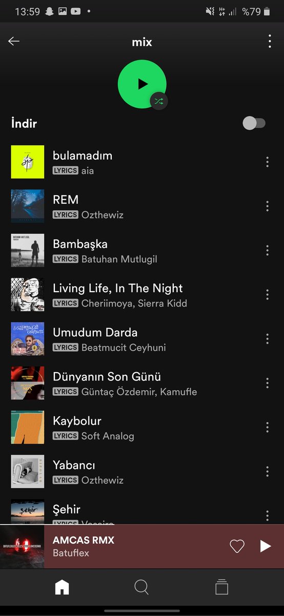 Hadi hemen bi sayı bırakın mente size şarkı Arıcan dinleyin onu