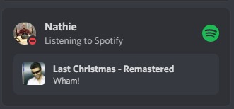 My man <a href="/nathie/">gleidy</a> knows all the bangers

It's even the remastered version 😂