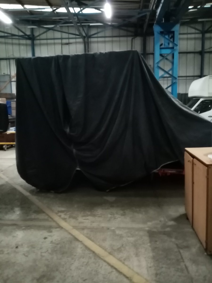 Our Sleigh is back in storage for another year. Thankyou to everyone who has supporters us Inc, <a href="/GeeTeesUK/">Gee Tee's</a> <a href="/FaircloughsSols/">Fairclough Solicitor</a> <a href="/DeanTrustWigan/">Dean Trust Wigan</a> <a href="/AsdaFoundation/">Asda Foundation</a> Pemfish, Pemballoons, Amanda Penk Fund we wish you all a safe and healthy 2022