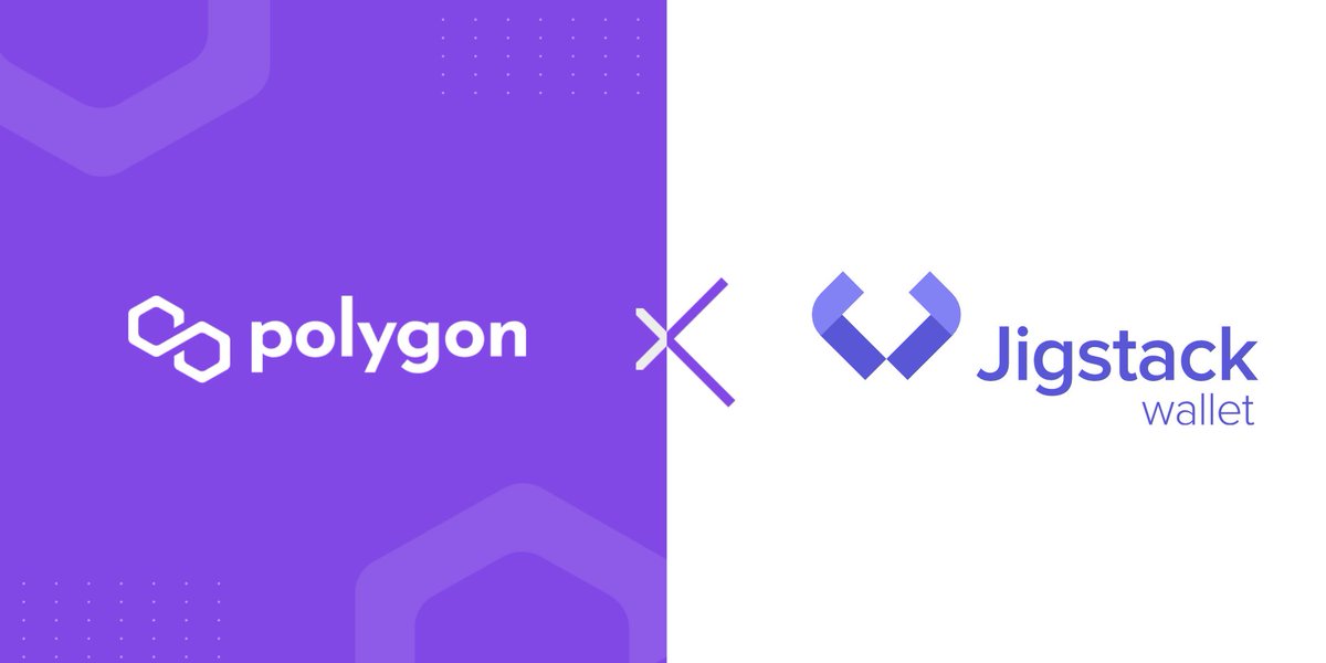 NFTevening's tweet photo. 📢 @Jwallet_  is LIVE on @0xPolygon 

🎅 Jwallet is the easiest #crypto gifting solution. You'll be able to enjoy low transaction fees when introducing friends &amp; family to crypto with just an email #defi 

Check it out⬇️
https://t.co/Quy7YxRsU2

#Polygon #MATIC https://t.co/FpgfjWVkoA