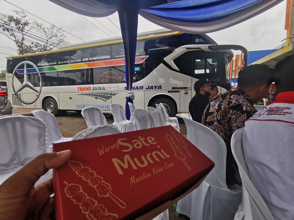 yo0sa's tweet photo. @juliusilitonga Suite class e wes tekan Palembang lho.. https://t.co/FXfAser86j