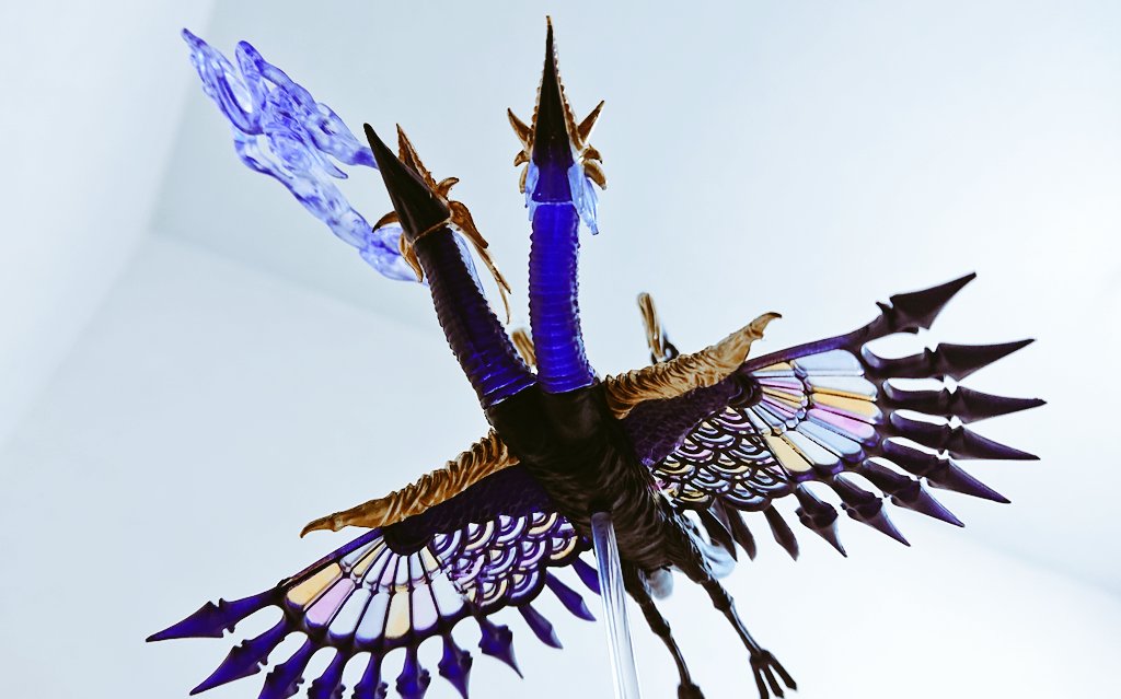 تويتر ロウガ على تويتر ガチャガチャ 浪漫幻鳥 Night Edition 回しました 月光翼鳥 のステンドグラスのような羽が特に綺麗で気に入りました 黒と金の落ち着いたカラーの黒夜翼鳥もかっこいいです W T Co Awf3bobcfa تويتر ロウガ على تويتر ガチャガチャ 浪漫幻鳥 Night Edition 回しました 月光翼鳥 のステンドグラスのような羽が特に綺麗で気に入りました 黒と金の落ち着いたカラーの黒夜翼鳥もかっこいいです W T Co Awf3bobcfa