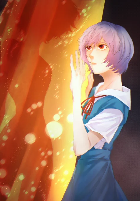 綾波 
