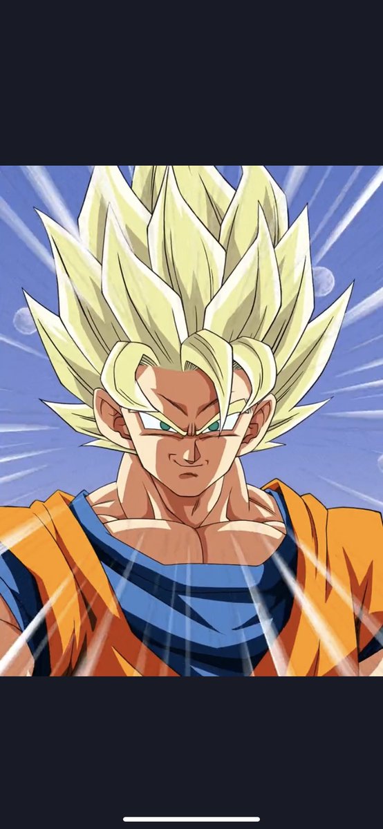 Broly tweet media