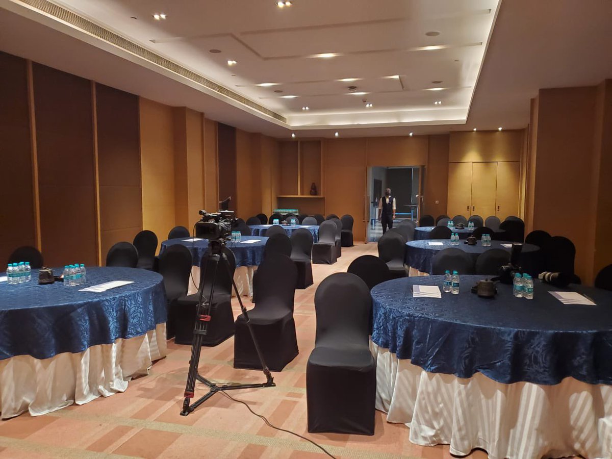 LokNeetiIndia's tweet image. Stay Tune #DevelopmentDialogue