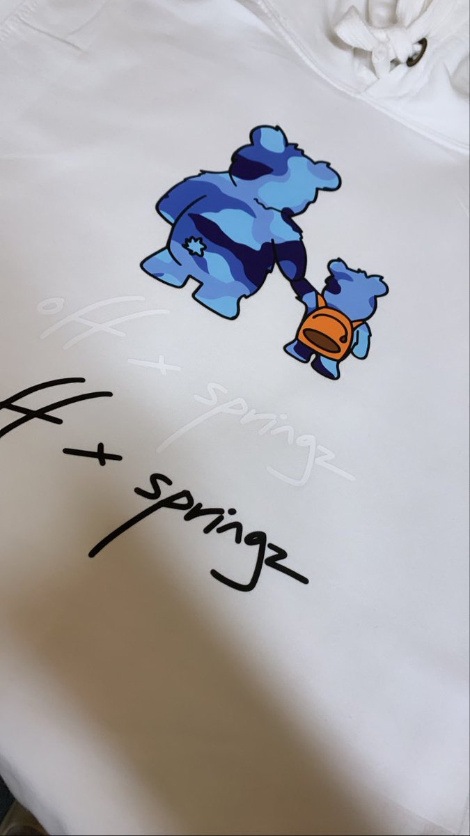 offxspringz tweet picture