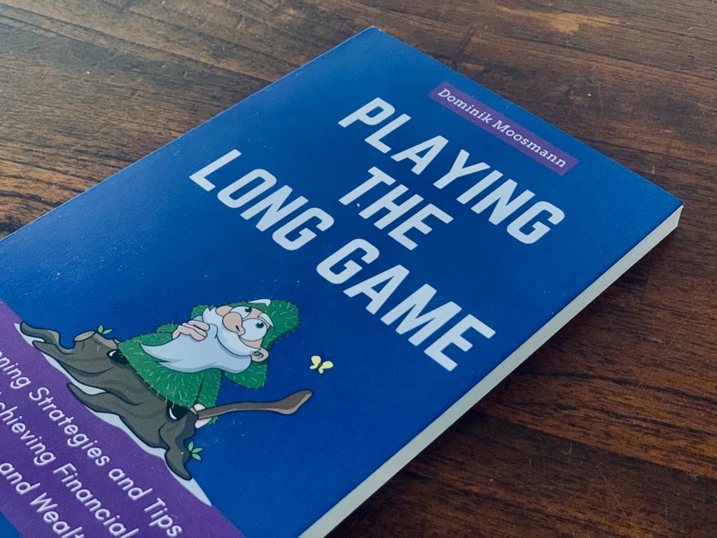 ArchitectingW's tweet photo. Another one for my #holidayreads list: Playing the Long Game by Dominik Moosmann Can't wait to #read through the different strategies for achieving #FinancialFreedom #valueinvesting #firstgeninvestors #architectingwealth #financialliteracy #financialeducation #holidayreading https://t.co/mII2GPoJ5W
