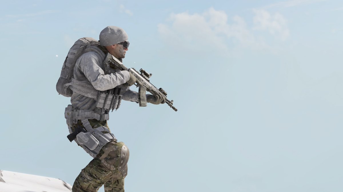 bccaveman22's tweet photo. #PS4share https://t.co/U7p6XOUsql