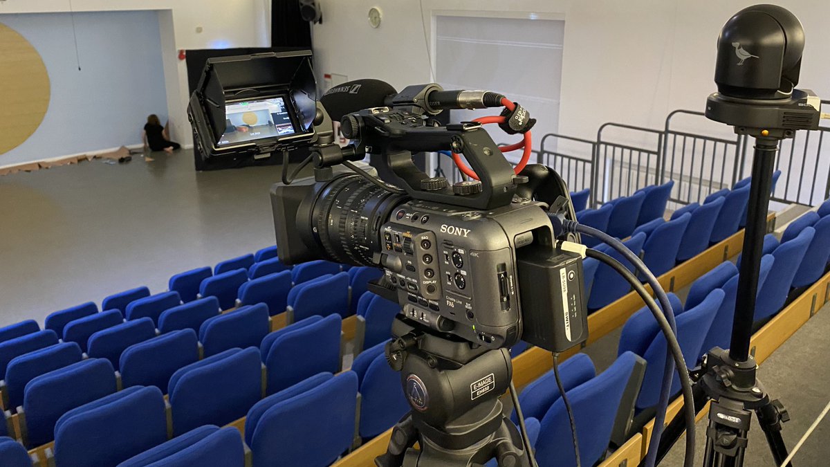 EpicProduction2's tweet photo. Well what a year it has been. We have worked with so many amazing clients and on some of the best events. Allowing us to do what we do best push technology to its limits to meet our clients demands. We look forward to an even better next year #2022events #bestclients #bestteam https://t.co/ciaJ1D6AzQ
