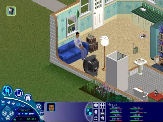 Симс 1 год выпуска. 67. Симс 2000. The sims 1. The sims 1.
