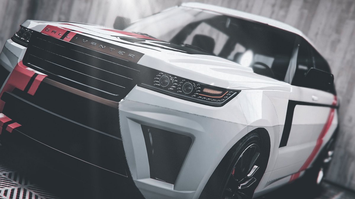 yamada_tarou211's tweet photo. Baller ST

#GTAPhotoStudio #GTAPhotographers
#RockstarEditor #RockstarGames 
#Snapmatic #GTAV #GTAOnline https://t.co/60505rkc8K