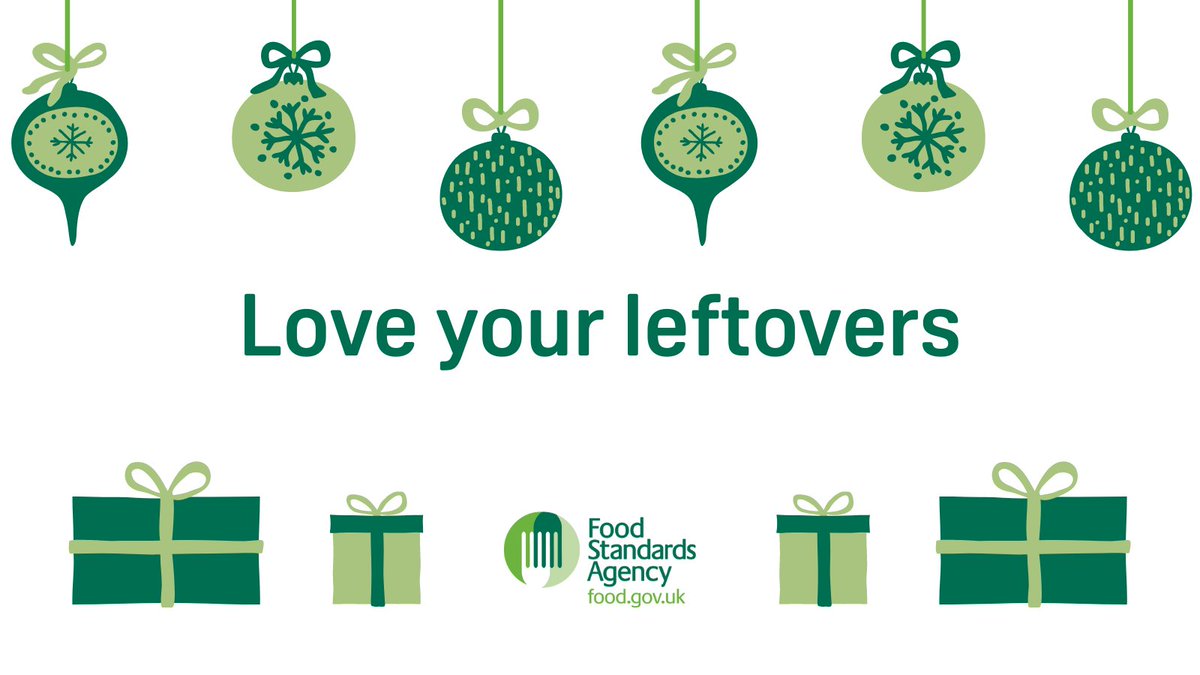 foodgov's tweet photo. Don't let your leftover trimmings go to waste, @LFHW_UK have some innovative recipes to make your festive food go that much further: https://t.co/PuqGIdCBYl
And no, it’s not just turkey curry!
#FestiveFoodTips #LetsTalkTurkey #XmasFoodHygiene https://t.co/i5sZwTQa24