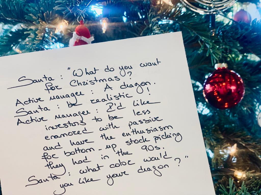 ArchitectingW's tweet photo. Happy Holidays Everyone! #FinancialFreedom #valueinvesting #firstgeninvestors #architectingwealth #investing #financialliteracy #financialeducation #MerryChristmas #HappyHolidays #HappyNewYear https://t.co/QmrWM8D00A