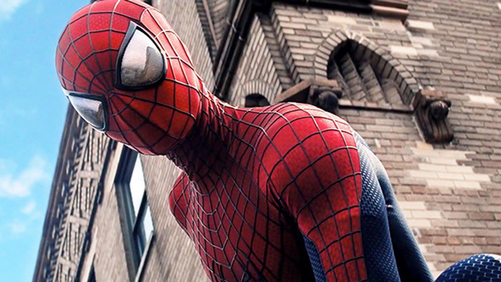 gaak_fr's tweet photo. Andrew Garfield de retour pour un The Amazing Spider-Man 3 ?! Depuis la sortie de No Way Home, les fans font pression avec le #MakeTASM3 ! https://t.co/Crvy0HU5JQ