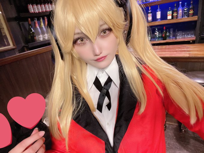 コスプレイヤーすずのTwitter画像2