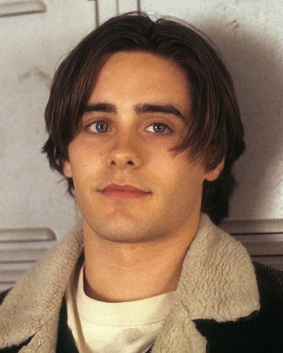 Happy 50th birthday to the one and the only, mr. jared leto! 