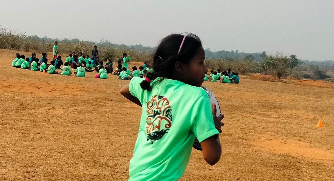 Khelo Rugby by Future Hope tweet media