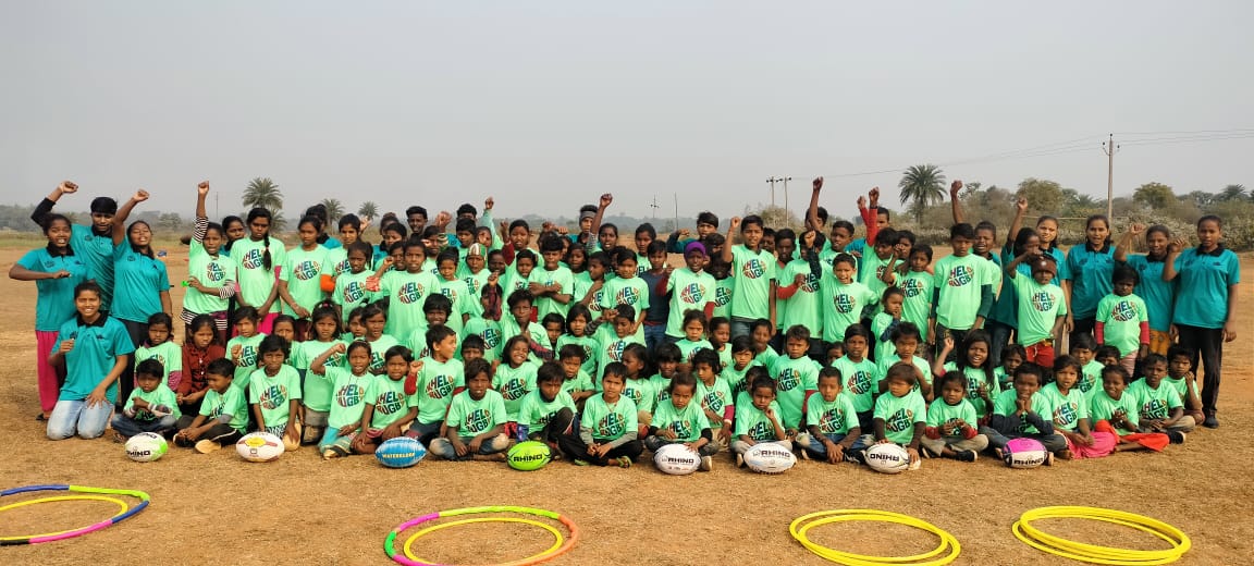 Khelo Rugby by Future Hope tweet media