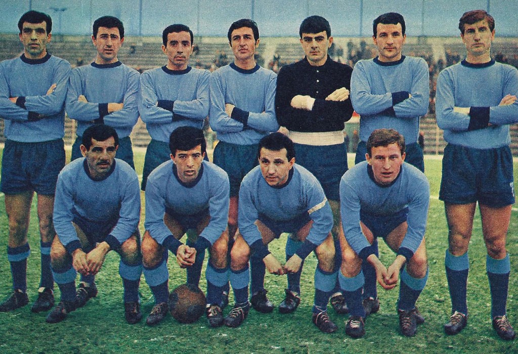 Ankara DEMİRSPOR tweet media