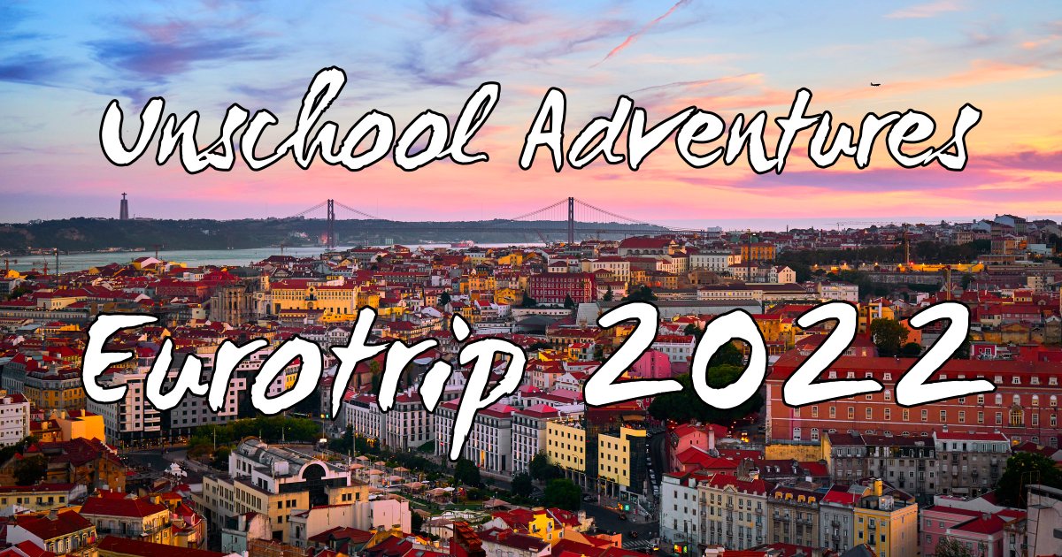 Announcing a new teen adventure: Eurotrip 2022

mailchi.mp/c5dbbcd79331/a…