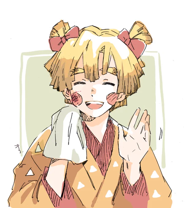 無事でいて善子ちゃん… 