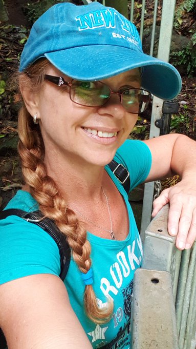 Boxing day, I'm off exploring a beautiful rainforest and some really amazing waterfalls.  What are you<a href="/tag/tease"class="tags"><span>#tease</span></a><a href="/tag/nipple"class="tags"><span>#nipple</span></a><a href="/tag/onlyfans"class="tags"><span>#onlyfans</span></a>