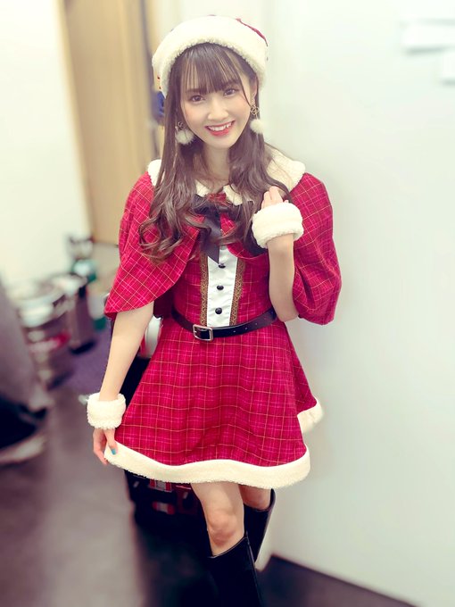 Twitterのコスプレ画像2