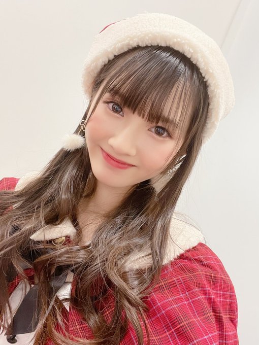 Twitterのコスプレ画像3