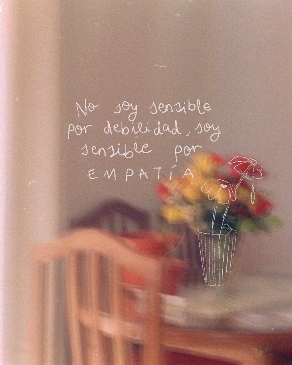 annasorribas13's tweet photo. soy una sensible 💧 https://t.co/CrWBj1XvYv