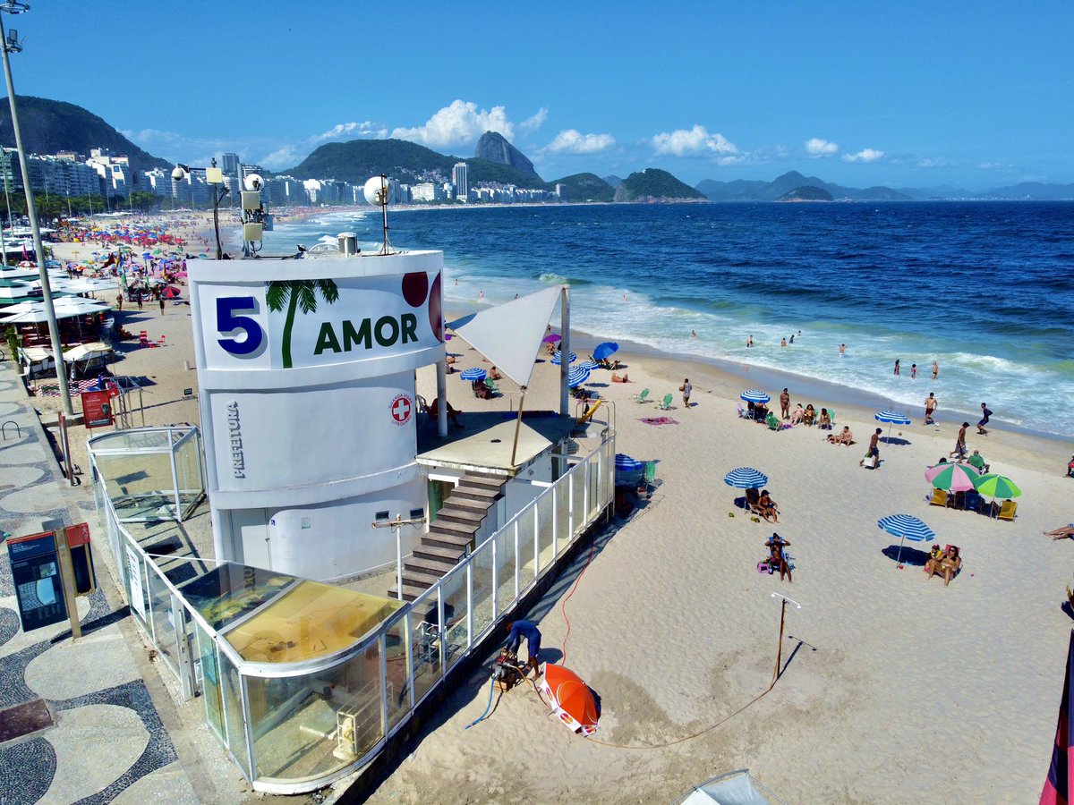 Prefeitura do Rio tweet media