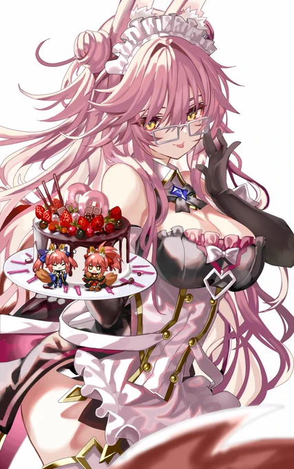 メイドコヤンスカヤ 